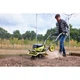 Культиватор Ryobi акумуляторний RY36CVXA-0 36В MAX POWER шир. 40см безщітковий регулювання глиб.20см 28кг (без АКБ та ЗП) (5133005763) - изображение 4