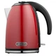 Электрочайник Ardesto EKL-F340R - изображение 1