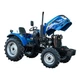 Трактор 404DG2 (Dongfeng) - зображення 6
