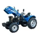 Трактор 404DG2 (Dongfeng) - зображення 7
