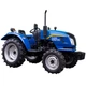Трактор 244DHX (Dongfeng) - зображення 1