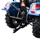 Трактор 244DHX (Dongfeng) - зображення 10