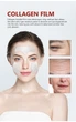 Растворимые коллагеновые&nbsp;патчи для лица Collagen Film Patch + сыворотки с золотом и коллагеном 3 шт - изображение 6