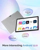 Планшет 10.1" Yotopt T28-EEA 4/64Gb 8 ядер Android 12 8000 mAh WI-FI - зображення 3