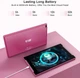 Планшет 10" TJD 1011QU 2/32Gb 4 ядра IPS Android 10 6000 mAh Wi-Fi - изображение 3