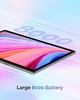 Планшет 10.1" Yotopt T28-EEA 4/64Gb 8 ядер Android 12 8000 mAh WI-FI - зображення 4