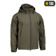 M-Tac куртка Soft Shell Olive 3XL - зображення 3