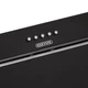 Вытяжка eleyus urban 1200 led 52 bl - изображение 8