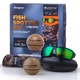Эхолот Deeper Smart Sonar CHIRP+ 2 Fish Spotter Kit - изображение 1