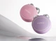 Аппарат для лифтинга лица розовый Foreo Bear Mini - изображение 8