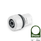 Конектор Bradas 3/4", STOP, WHITE LINE, WL-2150 - зображення 1