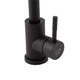 Змішувач для кухні Lidz Aria 015F (k35) LDARI015FBLA34948 Black - зображення 3