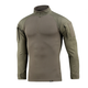 M-Tac рубашка боевая летняя Gen.II Dark Olive M/L - изображение 1