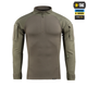 M-Tac рубашка боевая летняя Gen.II Dark Olive M/L - изображение 2