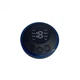 Масажний килимок EMS для ступнів та ніг автоматичний Foot Massager X-376 (X376MSMSG) TIN66 - зображення 3