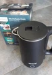 Чайник электрический Rainberg RB-2245 2000Вт 2 л (RB2245KKTL) TIN66 - изображение 3