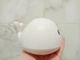 Игрушка для ванной Qinye Toys Большой Кит спрей светящийся с фонтаном 15 см Розовый (815QTTRNGRSHKC5) TIN66 - изображение 2