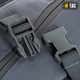 M-Tac рюкзак Intruder Pack Grey - изображение 10