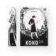 Книга Коко 2.0. Книга 2. Автор - Дорж Бату (ВСЛ) (9789664480328) - изображение 1