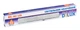 Акумуляторний аварійний світильник Delux REL-901LED (2х3.7V2Ah) 90 LED 6Вт 480x68x38 - зображення 3