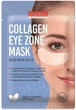 Набор тканевых патчей под глаза Purederm Collagen Eye Zone Mask 30 шт - изображение 1