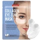 Набор тканевых патчей под глаза Purederm Collagen Eye Zone Mask 30 шт - изображение 2