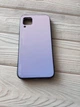 Чехол Gradient для Huawei P40 LIte pink-purple Без Бренда - изображение 1