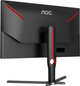 Monitor 27" AOC U27G3X - obraz 8