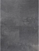 Ламинат виниловый (SPC) Berry Alloc Spirit Pro 55 Gluedown Tile Vulcano Black 3.902 м² упаковка 33 класс (60001488) - изображение 2