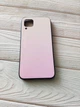 Чехол Gradient для Huawei P40 LIte gold-pink Без Бренда - изображение 1