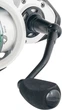Котушка безінерційна Energo Team Wizard High Speed Asp 4000 (20616400) - изображение 3