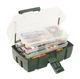 Ящик Fishing Box 3 Trays Ariel-307 3 полки (75001307) - изображение 3
