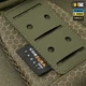 Сумка M-Tac Cross Bag Slim Elite Hex Ranger Green - зображення 5