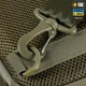 Сумка M-Tac Cross Bag Slim Elite Hex Ranger Green - зображення 6