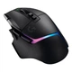 Мышка Logitech G502 X Plus Black (910-006162) - изображение 1