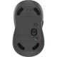 Мышка Logitech Signature M650 L Wireless Mouse for Business Graphite (910-006348) - изображение 5