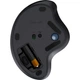 Мишка Logitech Ergo M575 Bluetooth for Business Graphite (910-006221) - зображення 2
