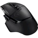 Мышка Logitech G502 X Lightspeed Wireless Black (910-006180) - изображение 2