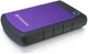 USB HDD накопитель Transcend StoreJet 25H3P 4TB USB 3.0 Anti-Shock (TS4TSJ25H3P) - изображение 3