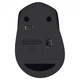 Мишка Logitech M330 Silent Plus Black (910-004909) - зображення 5