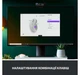 Мишка Logitech Signature M650 L Wireless Mouse LEFT Off-White (910-006240) - зображення 7