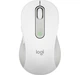 Мишка Logitech Signature M650 L Wireless Mouse for Business Off-White (910-006349) - зображення 1