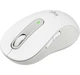 Мишка Logitech Signature M650 L Wireless Mouse for Business Off-White (910-006349) - зображення 3