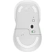 Мишка Logitech Signature M650 L Wireless Mouse for Business Off-White (910-006349) - зображення 5
