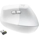 Мишка Logitech Lift Vertical Ergonomic Mouse for Business Off-White (910-006496) - зображення 5