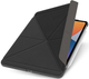 Чехол Moshi VersaCover Case with Folding Cover Charcoal Black for iPad Pro 11" (4th-1st Gen) (99MO231601) - изображение 1