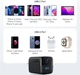 Зарядний пристрій Anker PowerPort 323 - 33W Dual-Port Black (A2331G11) - зображення 3