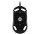 Ігрова мишка HyperX Pulsefire Haste 2 USB, Black (6N0A7AA) - зображення 5