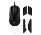 Ігрова мишка HyperX Pulsefire Haste 2 USB, Black (6N0A7AA) - зображення 7