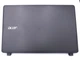 Корпус для ноутбука Acer Aspire ES1-523, ES1-532, ES1-532G, ES1-533, ES1-572 (Кришка матриці з рамкою) Black (67324) - изображение 2